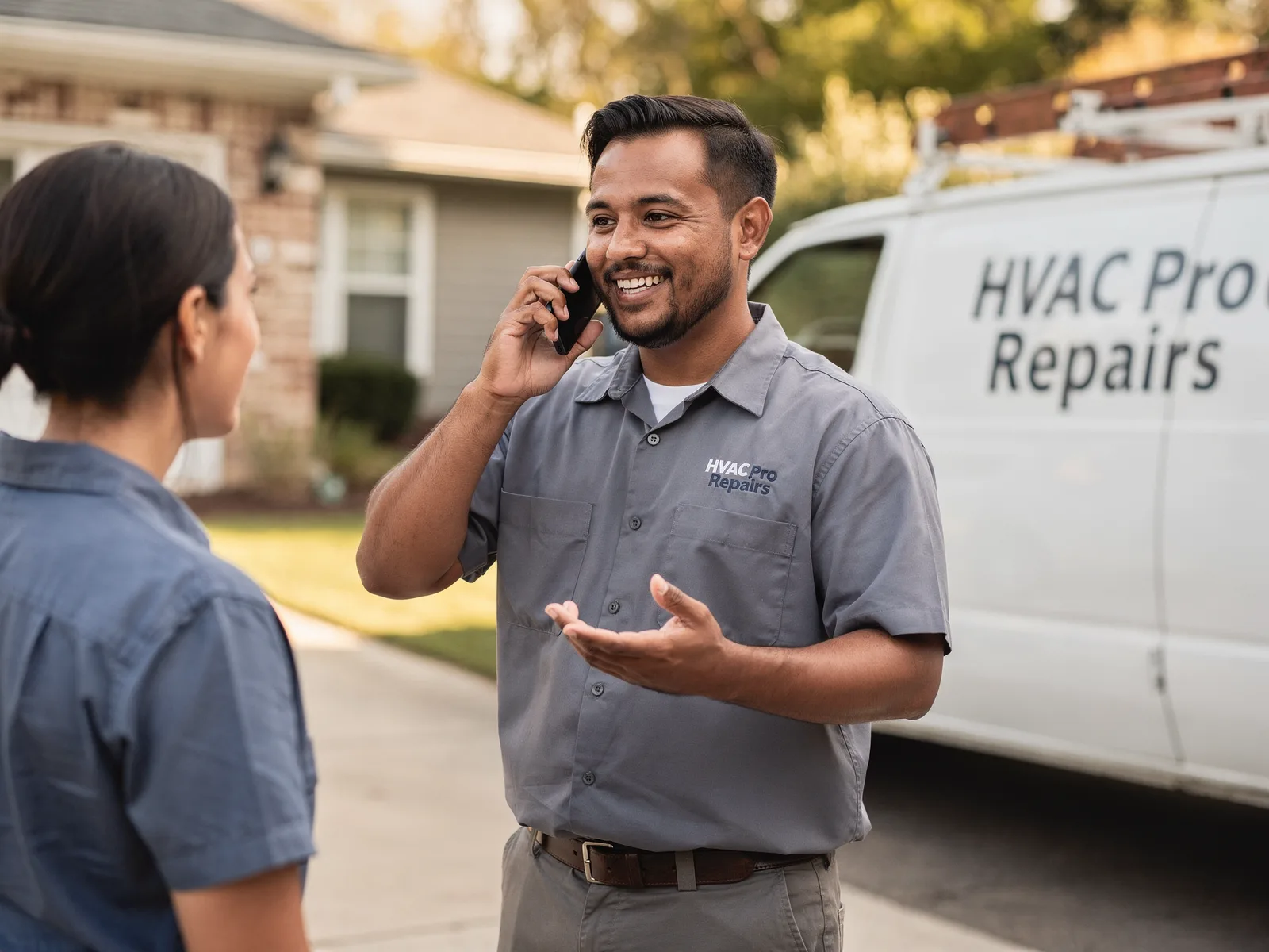 Heat Pump Repair Mascot, TN FAQs